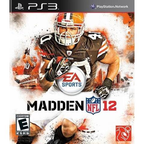 Madden 2012