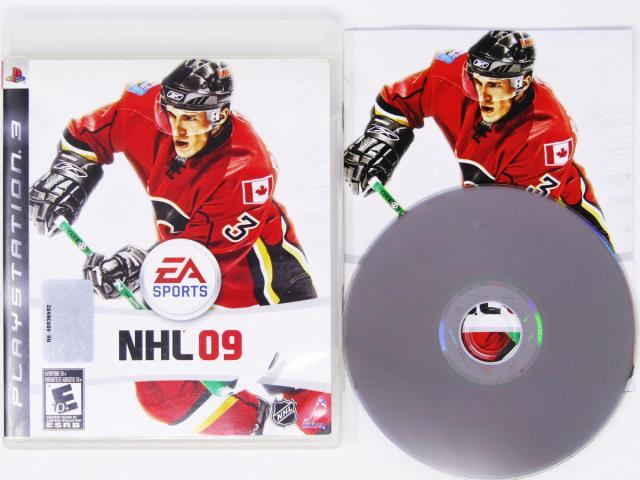 Nhl 2009