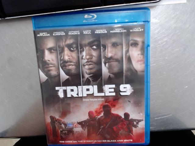 Triple 9