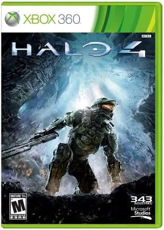 Halo 4