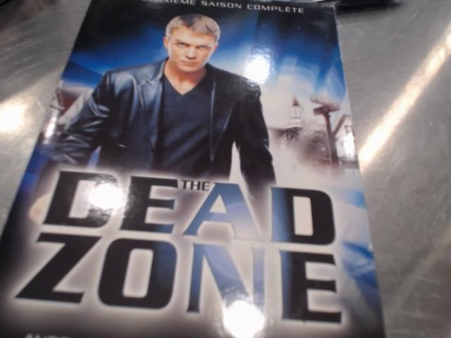 Dead zone saison 2