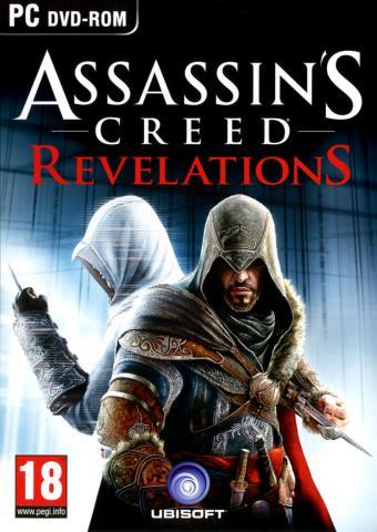 Assassin's creed revelations