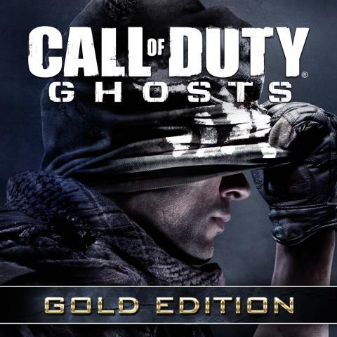 Call of duty ghosts