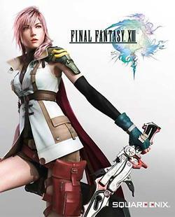 Final fantasy xiii (13)