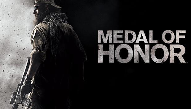 Medal of honor