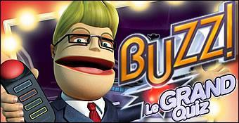 Buzz! le grand quiz