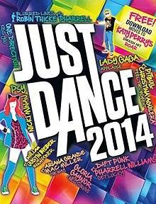 Just dance