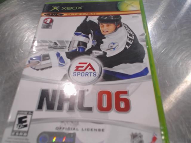 Nhl 06