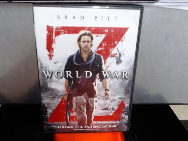 World war z