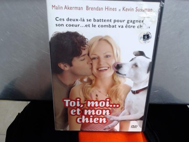 Toi,moi et mon chien