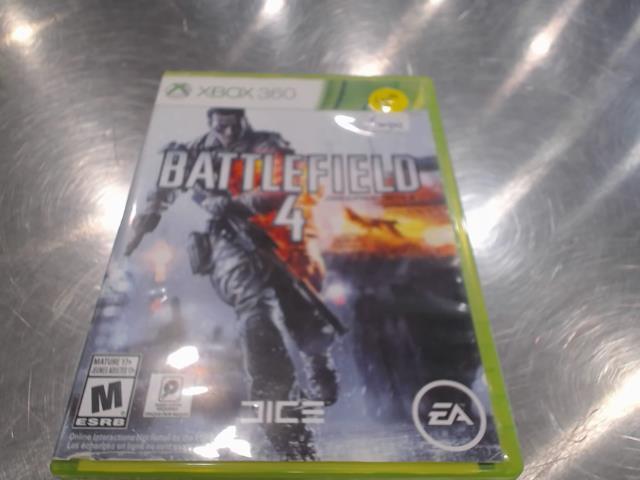 Battlefield 4