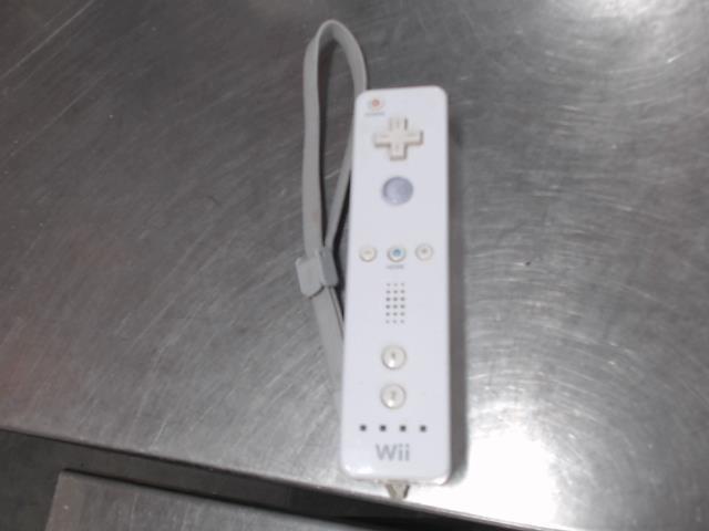 Manette de wii