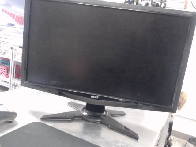 Acer monitor model g215hv