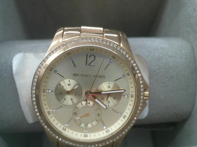 Montre michael kors