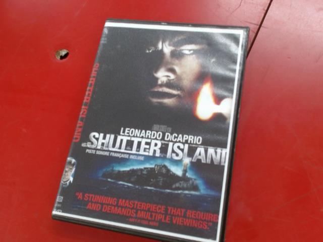 Shutter island