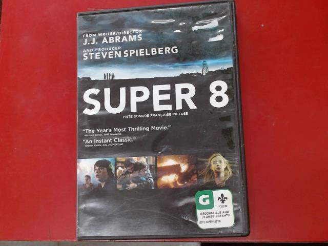 Super 8