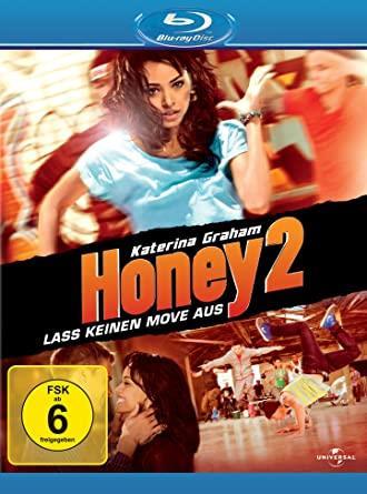 Honey 2