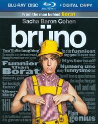 Bruno sacha baron cohen