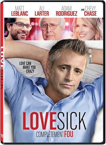 Love sick (completement fou)