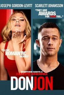 Don jon