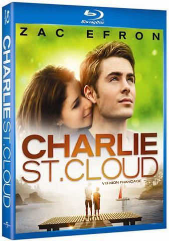 Charlie st.cloud