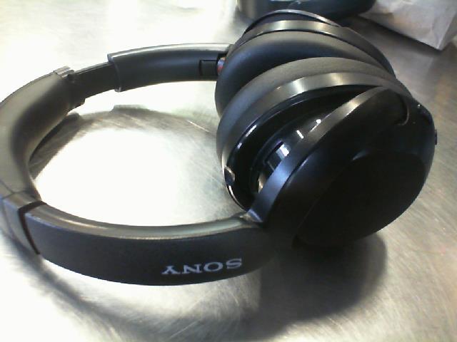 Casque d'coute sony xtra bass