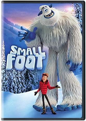 Small foot