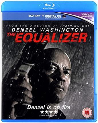 The equalizer