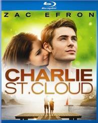 Charlie st.cloud 'heartfelt and powerful