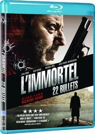 L'immortel 22 bullets