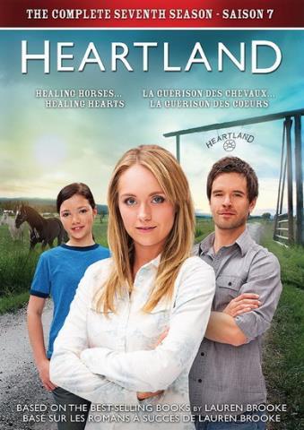 Heartland saison 7