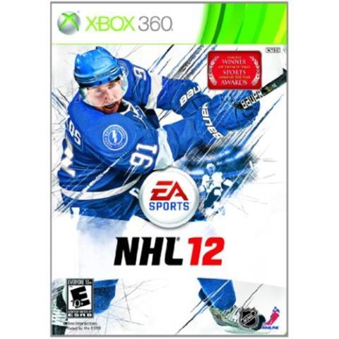 Nhl 12 360