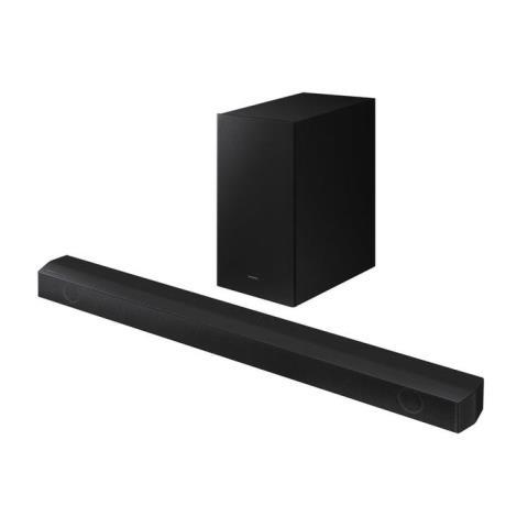 Samsung barre de soundbar