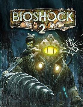 Bioshock 2