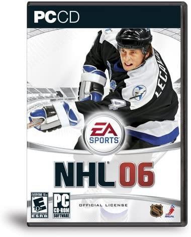 Nhl 06