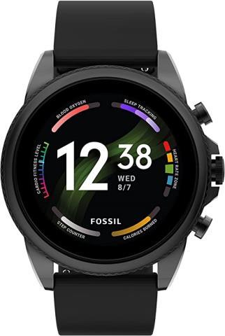 Smart watch fossil gen 6