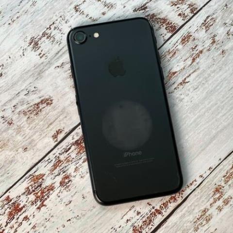 Iphone 7 noir 32gb