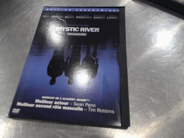 Mystic river