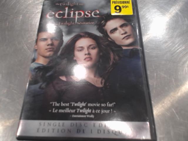 Eclipse