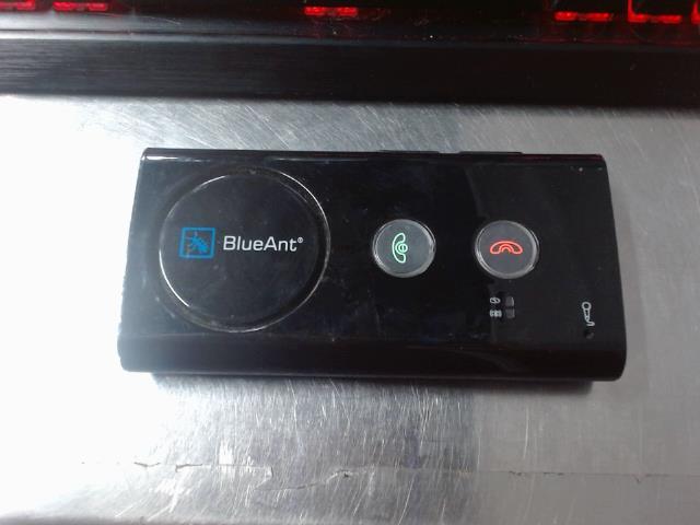 Bluetooth phone pour auto