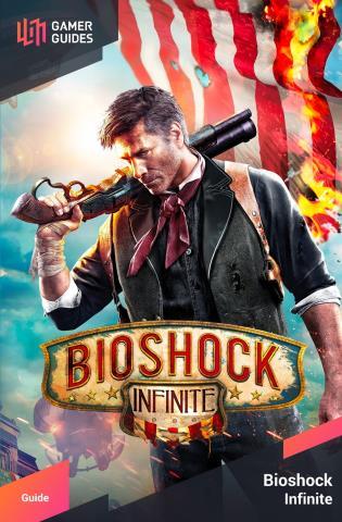 Bioshock infinite