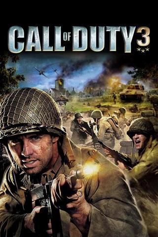 Call of duty 3