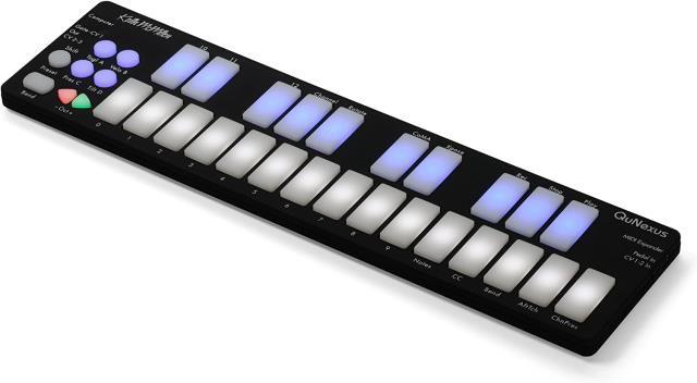 Controller midi