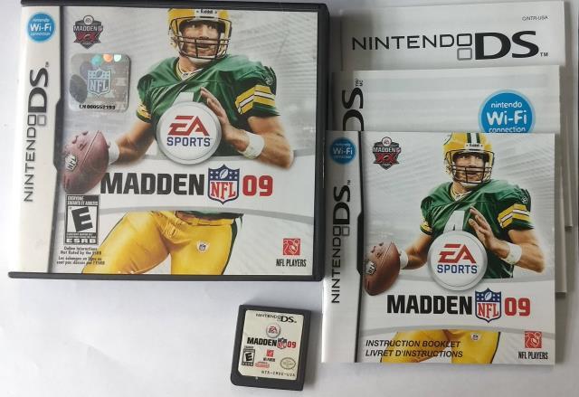 Madden 09