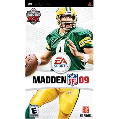 Madden 09