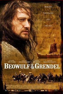 Beowulf & grendel