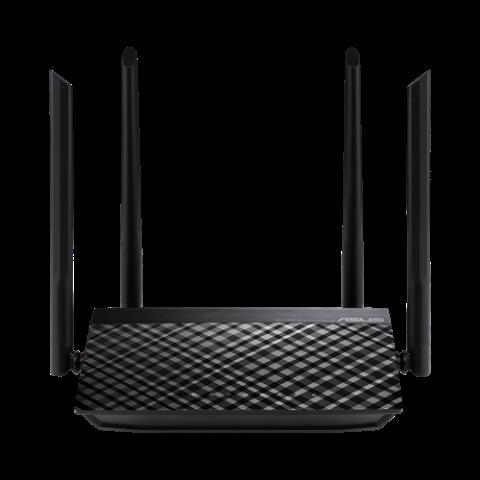 Router wifi