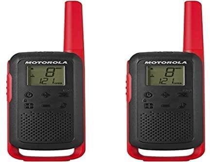 Two-way radios brand new