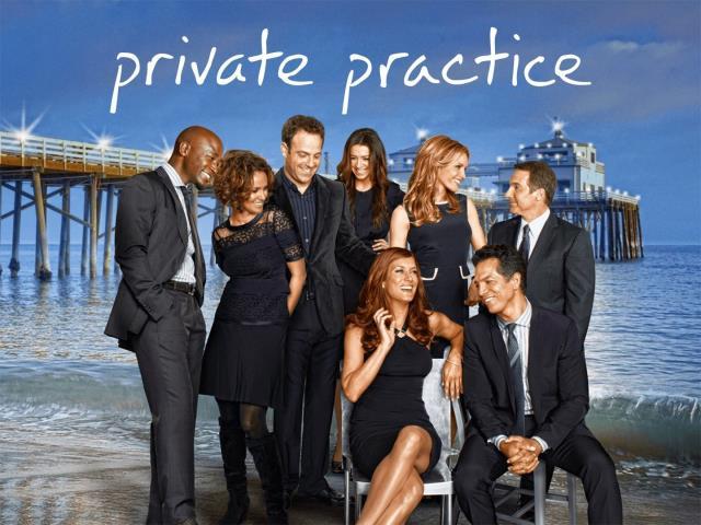 Private practice