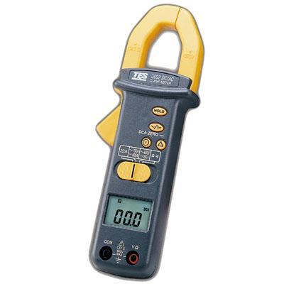 Tes clamp meter